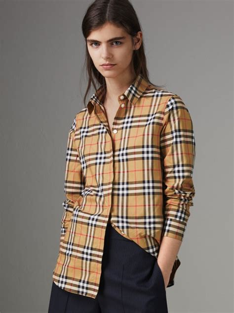 cheap burberry shirts women